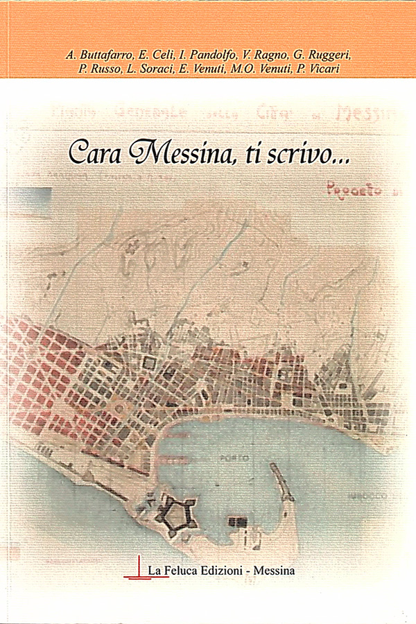 Cara Messina, ti scrivo