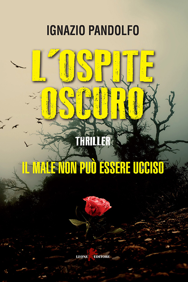 L’ospite oscuro – Il male non può essere ucciso