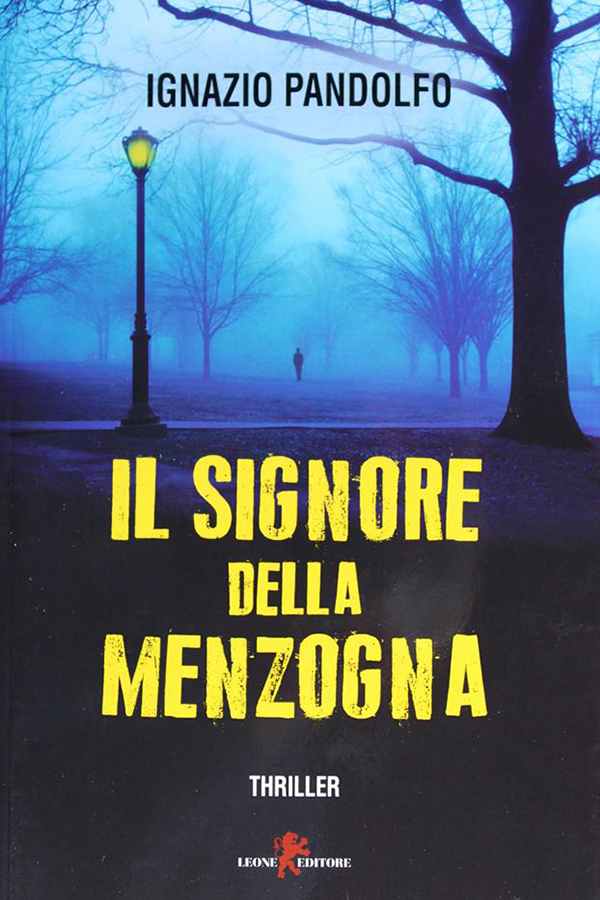 Il signore della menzogna